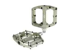 RENTHAL Revo-F pedals | AluGold