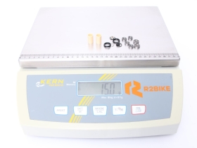 RENTHAL Rebuild Bush / Bearing Kit for Revo-F pedals