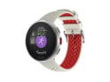 POLAR Pacer Pro Smartwatch | Snow White | S-L