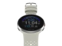 POLAR Pacer Pro Smartwatch | Snow White | S-L