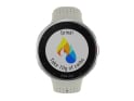POLAR Pacer Pro Smartwatch | Snow White | S-L