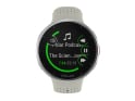 POLAR Pacer Pro Smartwatch | Snow White | S-L