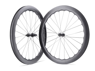 PRINCETON CARBONWORKS Wheelset 28" Road Dual 5550 Evolution | DT Swiss 180 Hubs | Matte / Black Shimano Road