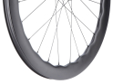 PRINCETON CARBONWORKS Wheelset 28" Road Dual 5550 Evolution | DT Swiss 180 Hubs | Matte / Black Shimano Road