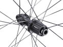 PRINCETON CARBONWORKS Wheelset 28" Road Dual 5550 Evolution | DT Swiss 180 Hubs | Matte / Black Shimano Road