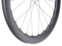 PRINCETON CARBONWORKS Wheelset 28" Road Dual 5550 Evolution | DT Swiss 180 Hubs | Matte / Black SRAM XDR