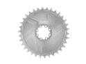 ALUGEAR chainring round Aero Direct Mount | 1-speed narrow-wide SRAM MTB 8-bolt Transmission | BOOST | 28 teeth | gold