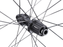 PRINCETON CARBONWORKS Wheelset 28" Road Grit 4540 Evolution | DT Swiss 180 Hubs | Matte / Black Shimano Road