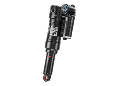 ROCKSHOX Rear Shock Super Deluxe Ultimate RC2T Hydraulic Bottom Out DebonAir Linear Trunnion Mount 205x60 mm | 2025