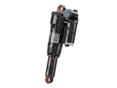 ROCKSHOX Dämpfer Super Deluxe Ultimate RC2T Hydraulic Bottom Out DebonAir Linear Standard Mount 190x42,5 mm | 2025