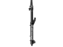 ROCKSHOX Federgabel 29" ZEB Ultimate Charger 3.1 Flight Attendant 170 mm DebonAir+ ButterCups BOOST 44 mm Offset Small Crown tapered schwarz | 2025