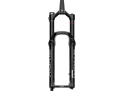 ROCKSHOX Suspension Fork 29" Lyrik Ultimate Charger 3.1 Flight Attendant 160 mm DebonAir+ ButterCups BOOST 44 mm Offset tapered black | 2025