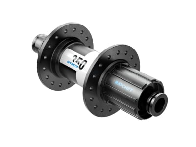 DT SWISS Rear Hub 350 Hybrid Center Lock | 12x148 mm Bosst | Shimano MTB