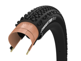 GOODYEAR Tire Connector Tubeless Ready | 700 x 40C | black
