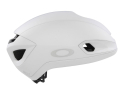 OAKLEY Fahrradhelm ARO7 Lite MIPS | matte white Größe L (58-61 cm)