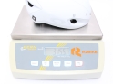 OAKLEY Fahrradhelm ARO7 Lite MIPS | matte white Größe L (58-61 cm)