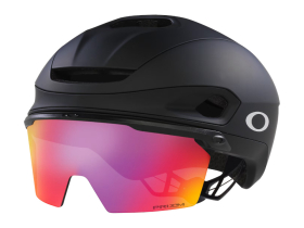 OAKLEY Helmet ARO 7 Road Europe MIPS matte black / prizm...