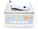 OAKLEY Fahrradhelm ARO7 Road MIPS | matte white / prizm road Größe M (55-59 cm)