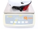 OAKLEY Fahrradhelm ARO7 Road MIPS | matte white / prizm road Größe M (55-59 cm)