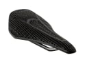 FIZIK Sattel Vento Argo 00 Adaptive Carbon 3D 140 mm | schwarz