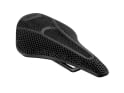 FIZIK Saddle Vento Argo R1 Adaptive Carbon 3D 140 mm | black