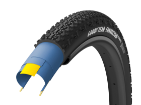 GOODYEAR Tire Connector Ultimate Tubeless Complete | 700...