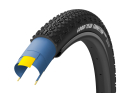 GOODYEAR Tire Connector Ultimate Tubeless Complete | 700 x 45C | black
