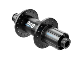 DT SWISS Hinterradnabe 240 Hybrid Center Lock | 12x148 mm...