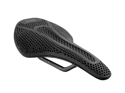 FIZIK Saddle Vento Antares R1 Adaptive Carbon 3D 150 mm | black