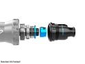 DT SWISS Rear Hub 240 Hybrid Center Lock | 12x148 mm Boost | Shimano Micro Spline