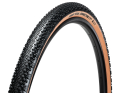 GOODYEAR Reifen Connector Ultimate Tubeless Complete | 700 x 35C | schwarz / tan