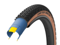 GOODYEAR Tire Connector Ultimate Tubeless Complete | 650B x 50C | black / tan