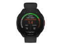 POLAR Pacer Smartwatch | Night Black | S-L