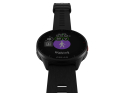 POLAR Pacer Smartwatch | Night Black | S-L