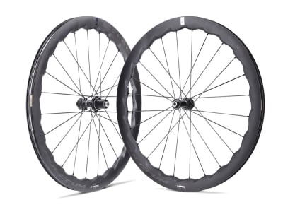 FULCRUM Wheelset 28" Sharq 42 Carbon Center Lock