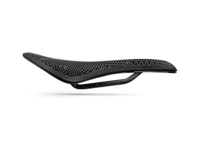 FIZIK Saddle Tempo Aliante R1 Adaptive Carbon 155 mm | black