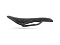 FIZIK Saddle Tempo Aliante R1 Adaptive Carbon 3D 155 mm | black