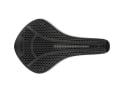 FIZIK Saddle Tempo Aliante R1 Adaptive Carbon 3D 145 mm | black