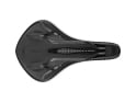 FIZIK Saddle Tempo Aliante R1 Adaptive Carbon 3D 145 mm | black