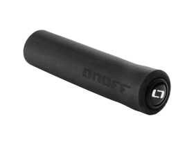 ONOFF COMPONENTS Grips Silicona | black