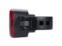 BBB CYCLING Rücklicht Spirit mini BLS-226 | internationale Version