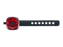 BBB CYCLING Rücklicht Spirit mini BLS-226 | internationale Version