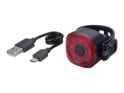 BBB CYCLING Rücklicht Spirit mini BLS-226 | internationale Version