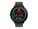 POLAR Ignite 3 Smartwatch | Night Black | S-L