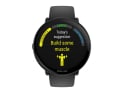 POLAR Ignite 3 Smartwatch | Night Black | S-L