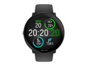 POLAR Ignite 3 Smartwatch | Night Black | S-L