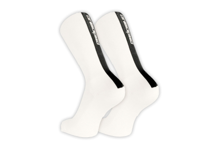 CERAMICSPEED socks Road Sock | white M (40-43)
