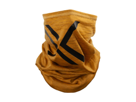 CERAMICSPEED multifunctional scarf X Neck Warmer | sand