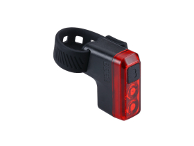 BBB CYCLING Rücklicht Salute BLS-145 |...