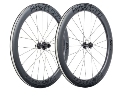 VISION Wheelset 28" SC60 Center Lock | Shimano Road